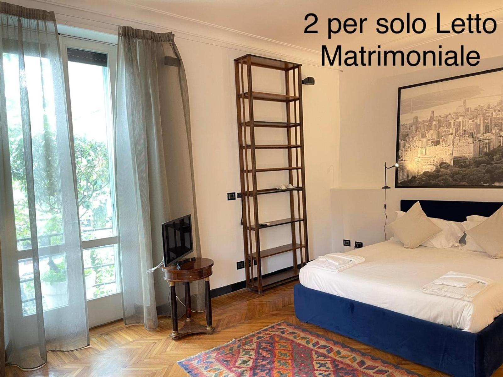 Elegant Rooms Parioli, Rome