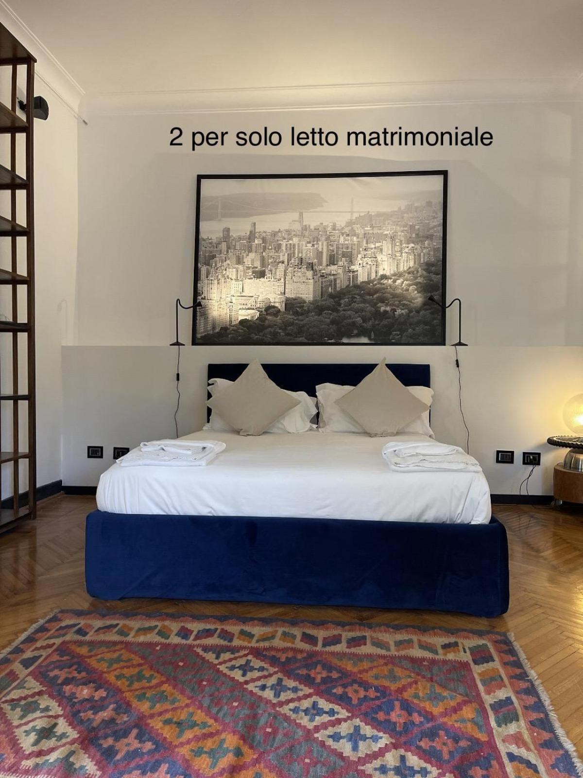 Elegant Rooms Parioli — Photos 1